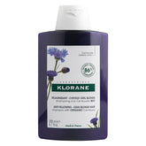Shampoo with Centaury